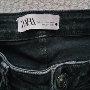 Zara jeans